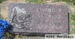 Eivind Olaf "ivan" Storlid