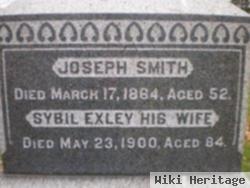 Joseph Smith