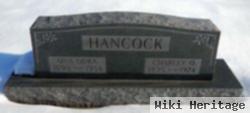 Ona Odra Williams Hancock