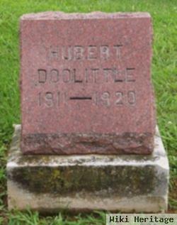 Hubert Doolittle