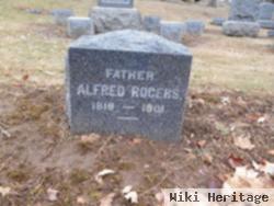 Alfred Rogers