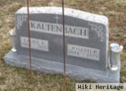 Joseph P. Kaltenbach