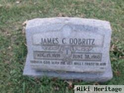 James C. Dobritz