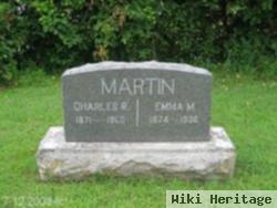 Charles Robert Martin