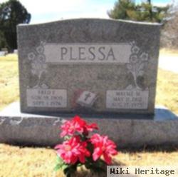 Fred F. Plessa