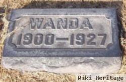 Wanda Candles