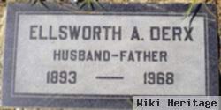 Ellsworth A. Derx