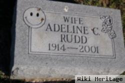 Adeline Haering Rudd