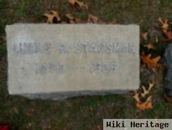 Lucile M. Starsman