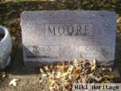 Carl L Moore