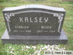 Stanley Kalsey