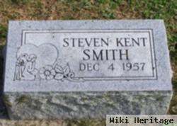 Steven Kent Smith