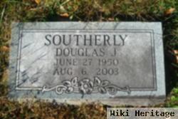 Douglas J Southerly