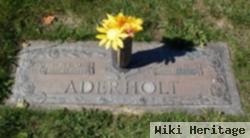 Ruth May Penn Aderholt