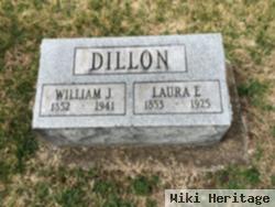 Laura Ellen Lacey Dillon