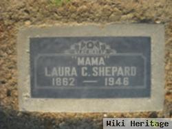 Laura Catherine Butler Shepard