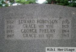 Grace Robinson Phelan