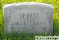 Charles L Sheetz