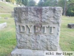 George Herbert Dyett