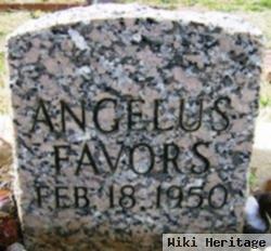 Angelus Favors