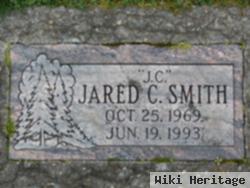 Jared C Smith