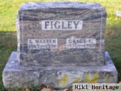 Silas Warren Figley