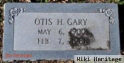 Otis H. Gary