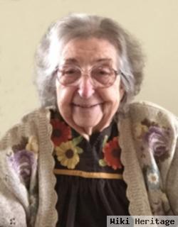 Norma Faye Dearing Kirk