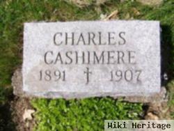 Charles Cashimere