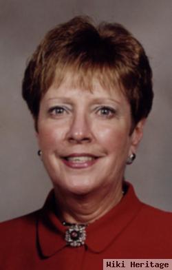 Linda M. Clark Seely