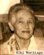 Elsie Ruth Duncan Magin