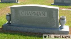 Joseph Lonnie Chapman