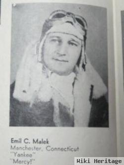 Emil C. Malek