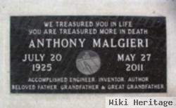 Anthony Malgieri