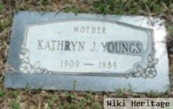 Kathryn J. Youngs