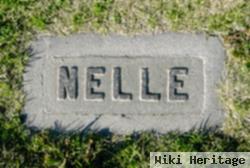 Nellie Touzy Ross