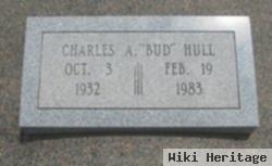 Charles A. "bud" Hull