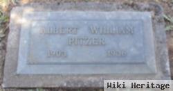 Albert William Pitzer