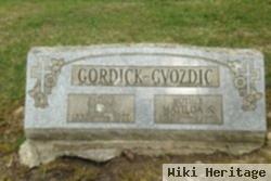 Peter Gordick