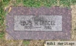 Louis H Langel