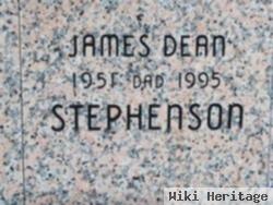 James Dean Stephenson