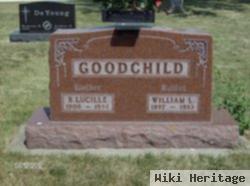 E. Lucille Kerns Goodchild