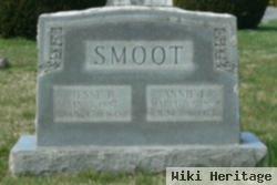 Jesse R. Smoot