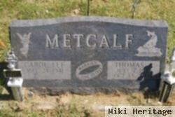 Thomas Metcalf