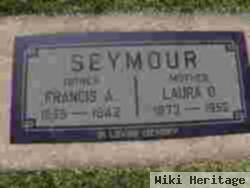 Francis A Seymour