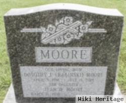 Dorothy J. Moore