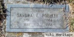 Sandra L. Roelkey