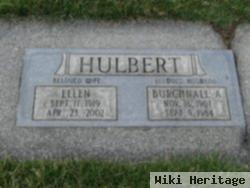 Ellen Hulbert