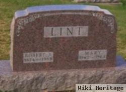 Mary Renner Lint