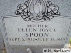 Ellen Joyce Spoon